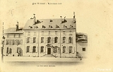 Remiremont. - La Sous-Préfecture (4)